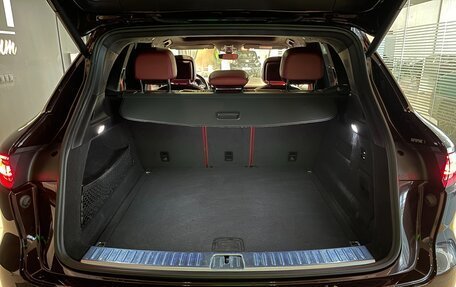 Porsche Cayenne III, 2019 год, 8 600 000 рублей, 21 фотография