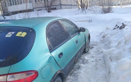 Doninvest Assol, 1999 год, 50 000 рублей, 2 фотография