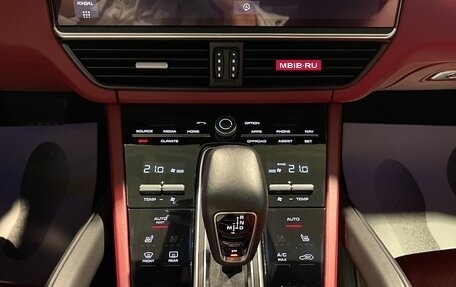 Porsche Cayenne III, 2019 год, 8 600 000 рублей, 20 фотография