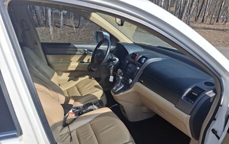 Honda CR-V III рестайлинг, 2011 год, 1 950 000 рублей, 6 фотография