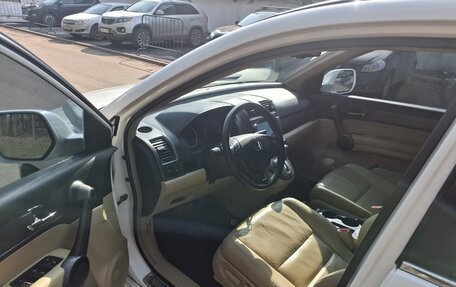 Honda CR-V III рестайлинг, 2011 год, 1 950 000 рублей, 3 фотография