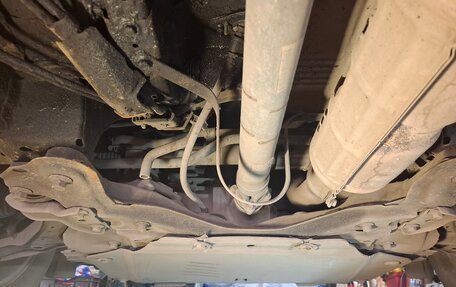 Honda CR-V III рестайлинг, 2011 год, 1 950 000 рублей, 10 фотография