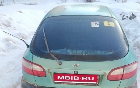 Doninvest Assol, 1999 год, 50 000 рублей, 9 фотография