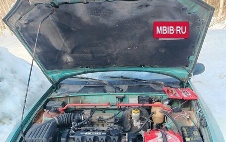 Doninvest Assol, 1999 год, 50 000 рублей, 8 фотография