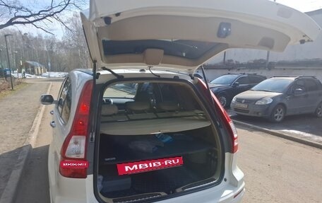 Honda CR-V III рестайлинг, 2011 год, 1 950 000 рублей, 4 фотография