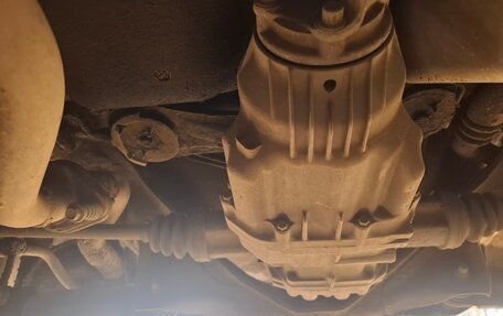 Honda CR-V III рестайлинг, 2011 год, 1 950 000 рублей, 11 фотография