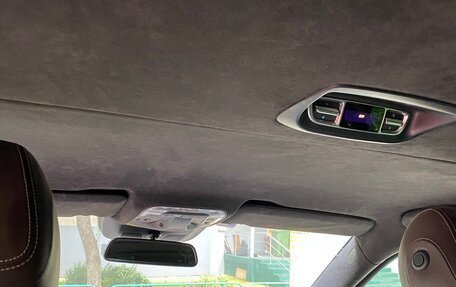 Mercedes-Benz V-Класс, 2015 год, 3 600 000 рублей, 7 фотография