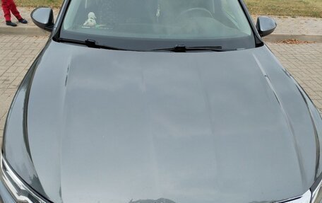 Volkswagen Jetta VII, 2020 год, 1 450 000 рублей, 2 фотография