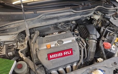 Honda CR-V III рестайлинг, 2011 год, 1 950 000 рублей, 12 фотография