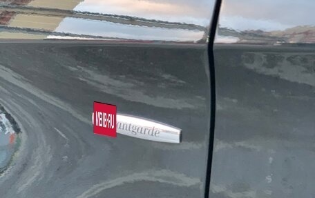 Mercedes-Benz V-Класс, 2015 год, 3 600 000 рублей, 9 фотография