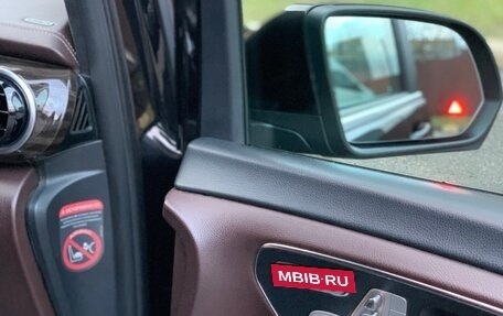 Mercedes-Benz V-Класс, 2015 год, 3 600 000 рублей, 8 фотография