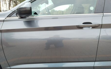 Volkswagen Jetta VII, 2020 год, 1 450 000 рублей, 15 фотография