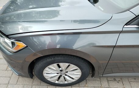 Volkswagen Jetta VII, 2020 год, 1 450 000 рублей, 13 фотография