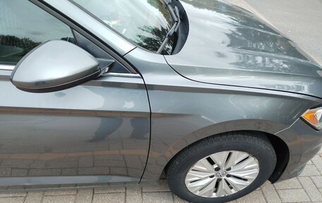 Volkswagen Jetta VII, 2020 год, 1 450 000 рублей, 9 фотография