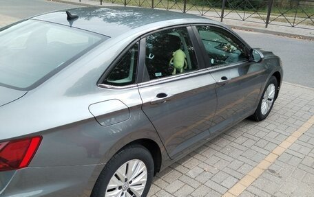 Volkswagen Jetta VII, 2020 год, 1 450 000 рублей, 10 фотография