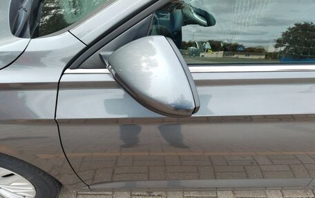 Volkswagen Jetta VII, 2020 год, 1 450 000 рублей, 14 фотография