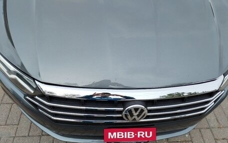 Volkswagen Jetta VII, 2020 год, 1 450 000 рублей, 5 фотография