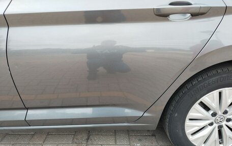 Volkswagen Jetta VII, 2020 год, 1 450 000 рублей, 18 фотография