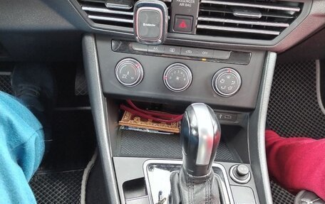 Volkswagen Jetta VII, 2020 год, 1 450 000 рублей, 29 фотография