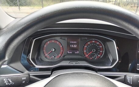 Volkswagen Jetta VII, 2020 год, 1 450 000 рублей, 25 фотография