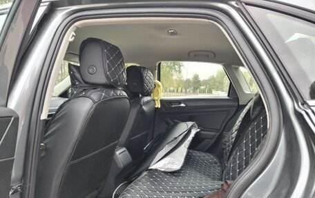 Volkswagen Jetta VII, 2020 год, 1 450 000 рублей, 26 фотография