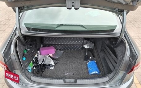 Volkswagen Jetta VII, 2020 год, 1 450 000 рублей, 22 фотография