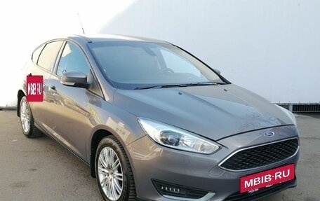 Ford Focus III, 2015 год, 990 000 рублей, 3 фотография