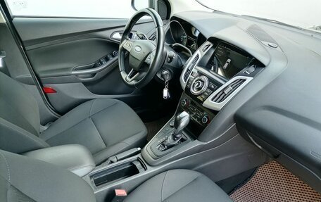 Ford Focus III, 2015 год, 990 000 рублей, 9 фотография