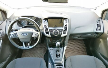 Ford Focus III, 2015 год, 990 000 рублей, 11 фотография