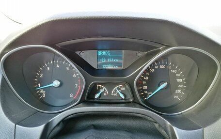 Ford Focus III, 2015 год, 990 000 рублей, 13 фотография