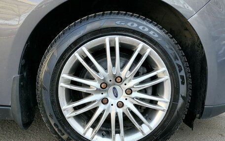 Ford Focus III, 2015 год, 990 000 рублей, 17 фотография