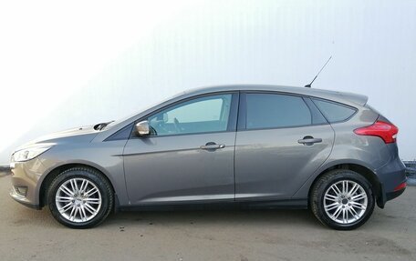 Ford Focus III, 2015 год, 990 000 рублей, 8 фотография