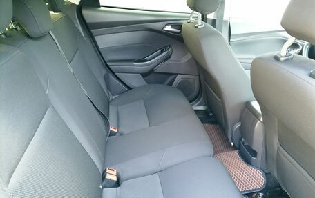 Ford Focus III, 2015 год, 990 000 рублей, 10 фотография