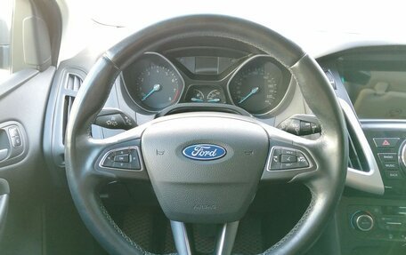 Ford Focus III, 2015 год, 990 000 рублей, 12 фотография