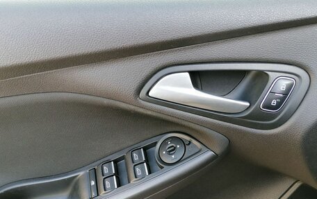 Ford Focus III, 2015 год, 990 000 рублей, 14 фотография