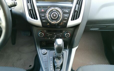 Ford Focus III, 2015 год, 990 000 рублей, 16 фотография