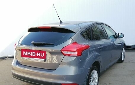 Ford Focus III, 2015 год, 990 000 рублей, 5 фотография