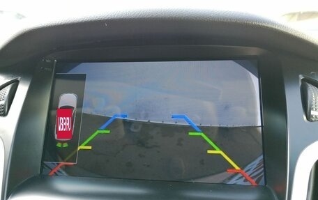 Ford Focus III, 2015 год, 990 000 рублей, 15 фотография