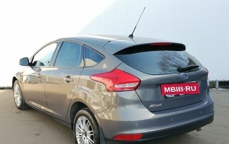 Ford Focus III, 2015 год, 990 000 рублей, 7 фотография