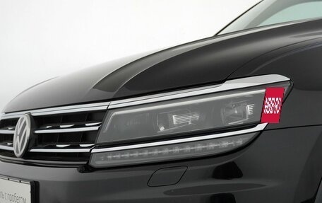 Volkswagen Tiguan II, 2019 год, 2 250 000 рублей, 5 фотография