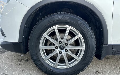 Nissan X-Trail, 2017 год, 1 950 000 рублей, 14 фотография