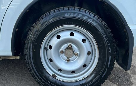 Renault Sandero I, 2012 год, 750 000 рублей, 15 фотография