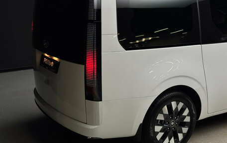 Hyundai Staria, 2022 год, 6 300 000 рублей, 9 фотография