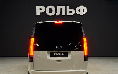 Hyundai Staria, 2022 год, 6 300 000 рублей, 4 фотография