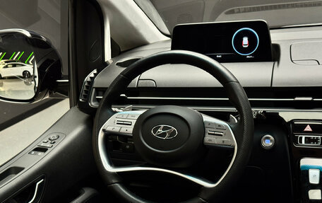 Hyundai Staria, 2022 год, 6 300 000 рублей, 11 фотография