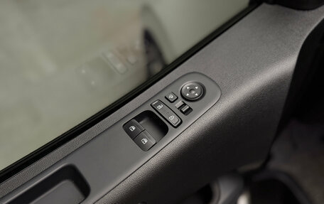 Hyundai Staria, 2022 год, 6 300 000 рублей, 14 фотография