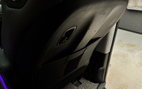 Hyundai Staria, 2022 год, 6 300 000 рублей, 26 фотография