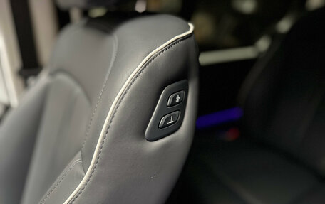 Hyundai Staria, 2022 год, 6 300 000 рублей, 16 фотография