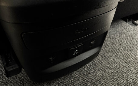 Hyundai Staria, 2022 год, 6 300 000 рублей, 22 фотография