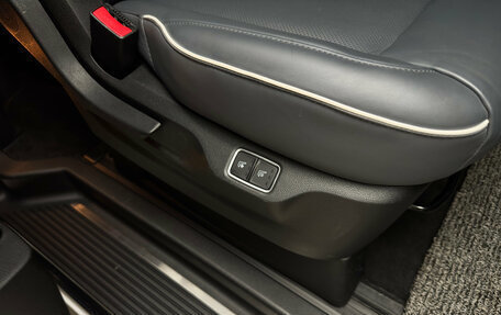 Hyundai Staria, 2022 год, 6 300 000 рублей, 27 фотография